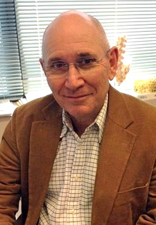 Prof. Michael Friedlander