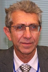 Prof. David Goldstein